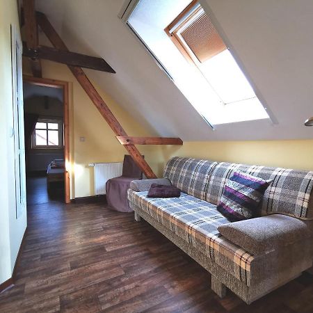 Ferienhaus Layla Leipe 外观 照片