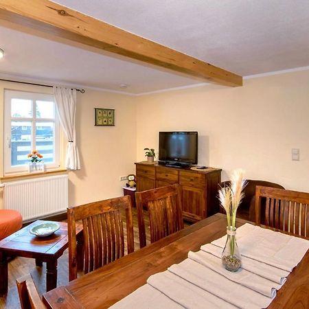 Ferienhaus Layla Leipe 外观 照片